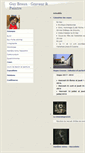 Mobile Screenshot of guybraun.fr
